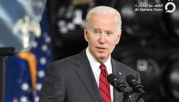 بايدن يعقد اجتماعا مع قادة الكونجرس لمناقشة دعوات انسحابه من الانتخابات