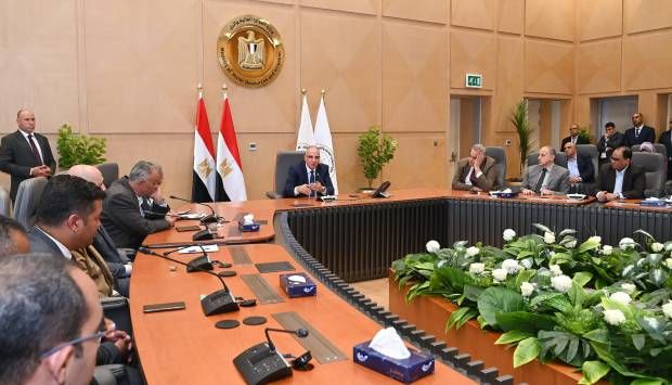 وزير الري: تجديد الثقة هو تكليف رئاسي لمواصلة العمل الجاد