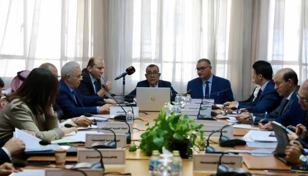 حظر بعض الشركات.. أبرز توصيات مؤتمر ضباط اتصال «المقاطعة العربية» لإسرائيل