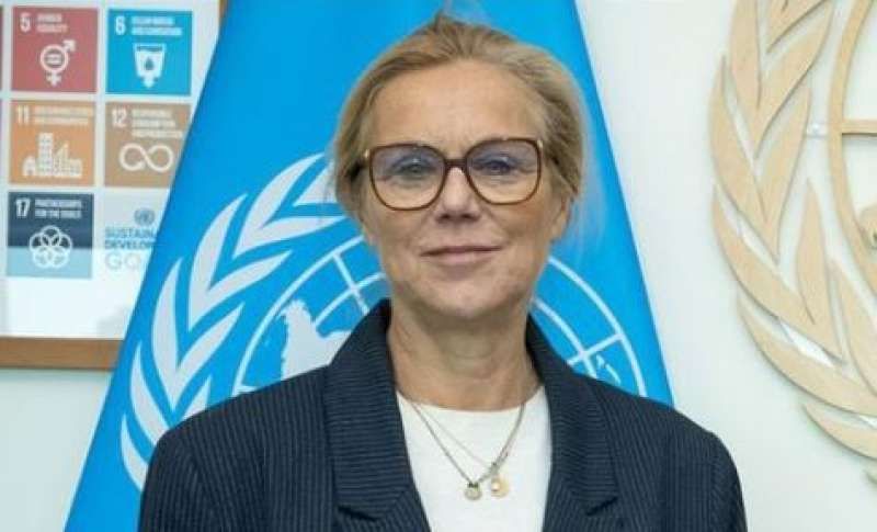 الأمم المتحدة: استمرار الحرب على غزة أطلقت العنان لدوامة من البؤس الإنساني