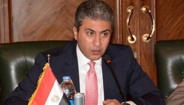 المنظمة العربية للسياحة تهنئ شريف فتحي باختياره وزيرًا للسياحة والآثار