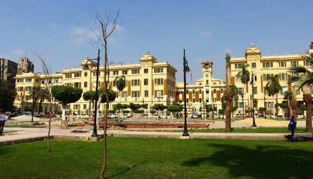 عاجل.. أسماء المحافظين الجدد