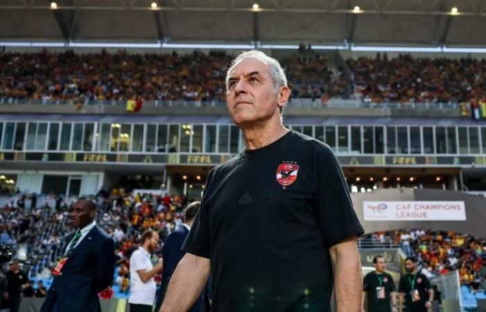 قرار مفاجئ من كولر بشأن عودة الثلاثي المعار