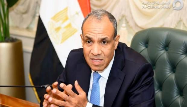 وزير الخارجية يؤكد استمرار الجهود المصرية للتوصل لوقف إطلاق النار في غزة