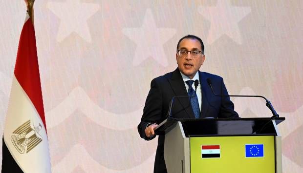 مدبولي: نضع السيناريوهات لمواجهة التحديات والأزمات الطارئة