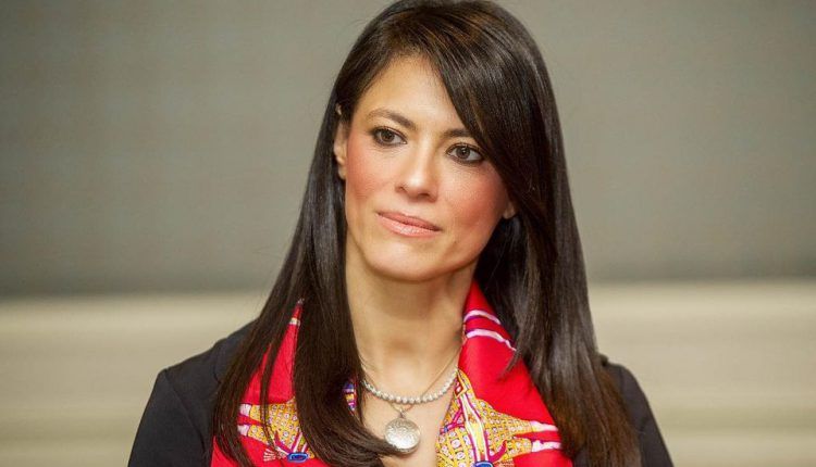 السيرة الذاتية للدكتورة رانيا المشاط وزيرة التخطيط والتنمية…