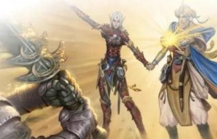 أخبار التقنية.. منصة الألعاب الافتراضية Roll20 تتعرض لاختراق خطير للبيانات