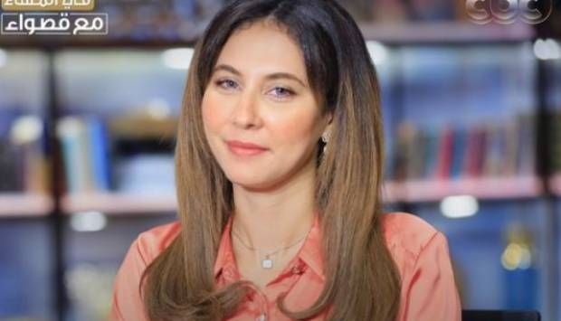 قصواء الخلالي: نريد وزراء أصحاب فكر وشجاعة في الطرح والتنفيذ (فيديو)