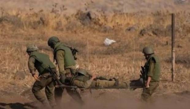 القاهرة الإخبارية: مقتل قائد فصيلة من جيش الاحتلال شمال غزة