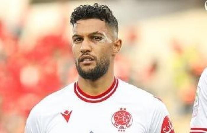 الأهلى يتفق على ضم عطية الله من سوتشي بنظام الإعارة مع أحقية الشراء