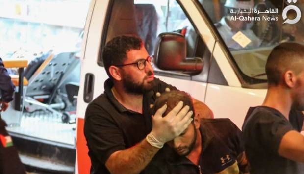 الأورومتوسطي: سكان غزة يكابدون بشدة من أجل الحصول على المياه الصالحة للشرب