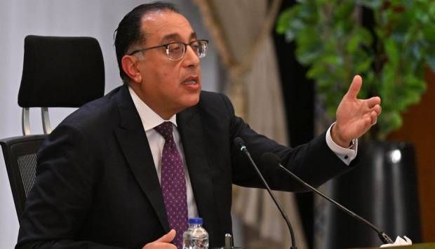 مدبولي: حرصنا في الحكومة الجديدة على اختيار الكفاءات لمواجهة التحديات