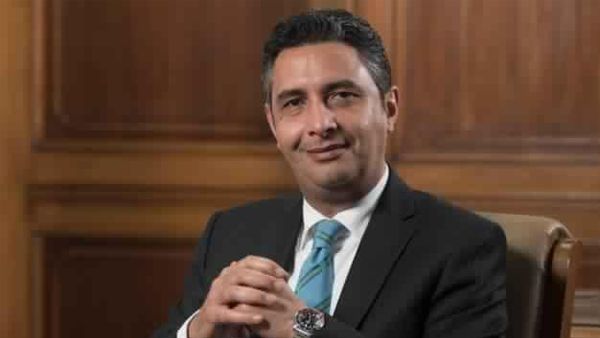 السيرة الذاتية للدكتور شريف فاروق وزير التموين والتجارة…