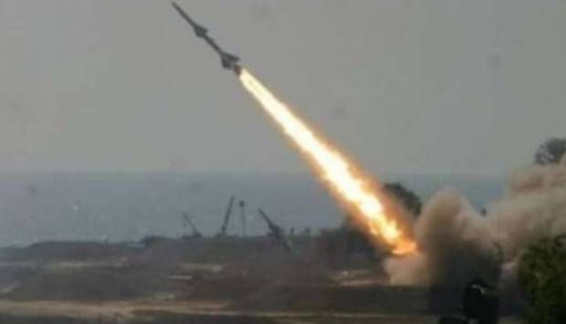 جيش الاحتلال: نشن موجة من الهجمات في جنوب لبنان ردا على حزب الله