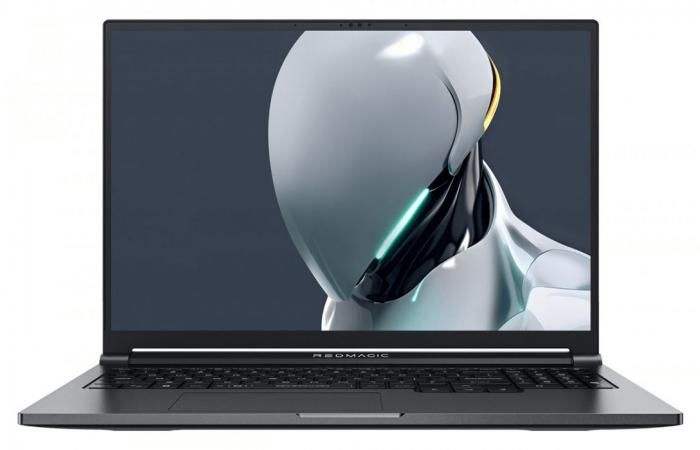 أخبار التقنية.. جهاز Red Magic Titan 16 Pro ينطلق رسمياً بمعالج Intel Core i9