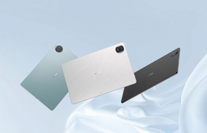 أخبار التقنية.. ظهور تصميم والمواصفات الرئيسية بجهاز Honor MagicPad 2 قبل إطلاقه في 12 يوليو