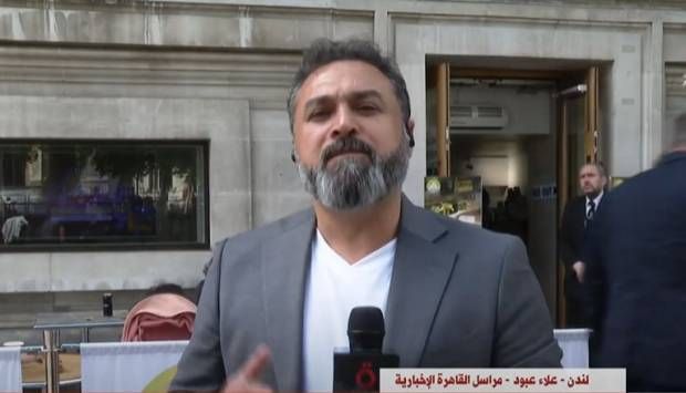 القاهرة الإخبارية: انتخابات بريطانيا هذه المرة تختلف عن كل المرات السابقة