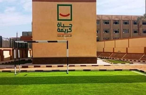 التحالف الوطني.. «كتف في كتف» مع الدولة للارتقاء بحياة المواطن (فيديو)