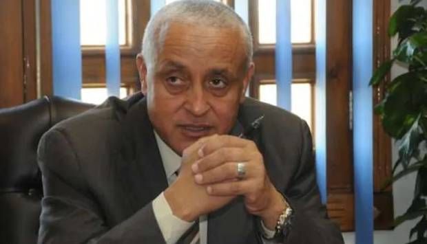 محافظ الأقصر الجديد: هدفنا استكمال مسيرة التنمية واستغلال المقومات السياحية