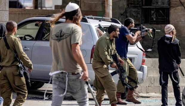 باحث: حكومة الاحتلال انتقامية.. والمستوطنون يعتبرون قتل الفلسطينيين عبادة