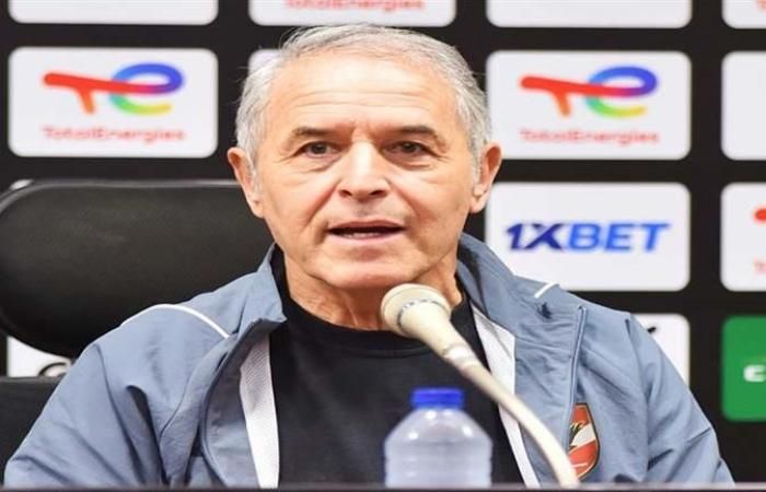 بطلب من التخطيط.. قرار هام من كولر في الأهلي يخص 3 لاعبين