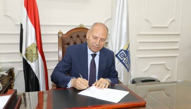 محافظ القاهرة يعتمد جدول امتحانات الدور الثاني للعام الدراسي الحالي (صور)