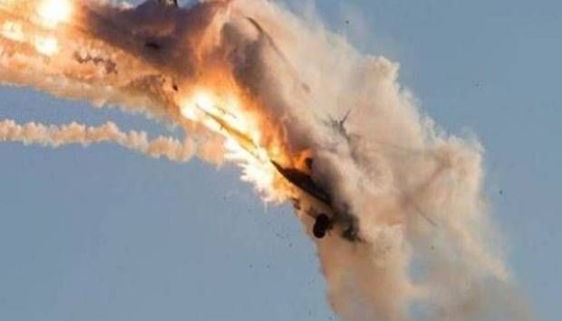 حاكم مدينة روستوف الروسية: إسقاط 10 طائرات مسيرة أوكرانية