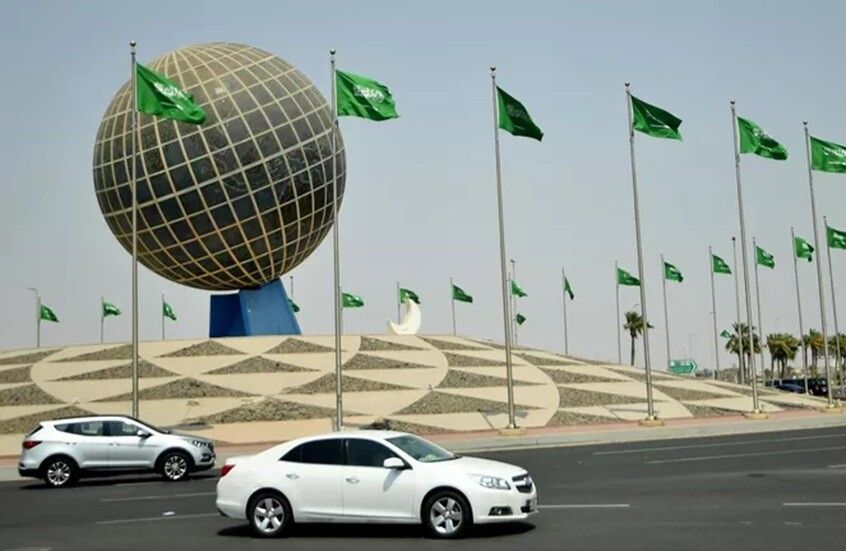 الكشف عن أسرار "الكنز السعودي" قبالة السواحل العمانية!