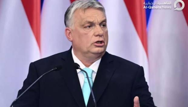 رئيس وزراء المجر: أوروبا بحاجة إلى السلام وهو أولوية قصوى لها