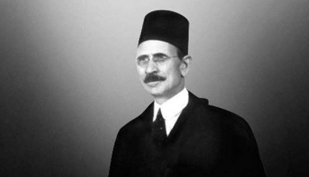 أخلاقنا الجميلة.. أحمد لطفي السيد: غنى الأمة بمقدار عدد المهذبين من أبنائها