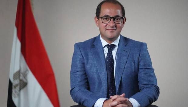 بلدنا تنتظر الكثير.. وزير المالية: معا نستطيع تجاوز التحديات والصعاب