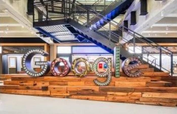 أخبار التقنية.. جوجل تختبر نظامًا أمنيًا جديدًا فى مكتبها بالولايات المتحدة.. اعرف التفاصيل