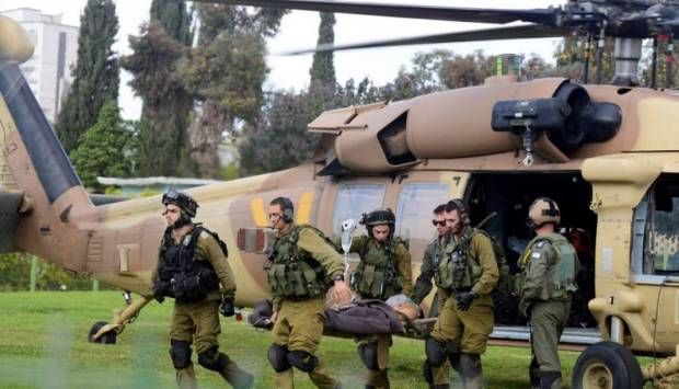 مسؤول في حماس يتوقع ردا إسرائيليا سريعا بشأن وقف إطلاق النار بغزة