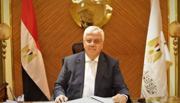 وزير التعليم العالي: استراتيجية الوزارة تولي اهتماما بدعم البحث العلمي