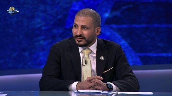 ” سيد معوض ” يطالب ” مدرب الأهلي ” كولر ” بوجود هذا اللاعب أساسيا