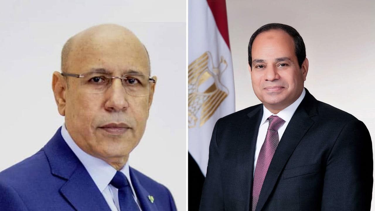 نشاط الرئيس في أسبوع.. السيسي يجتمع بالحكومة الجديدة ويوجه بالتطوير الشامل