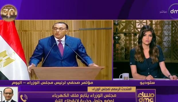 الحمصاني: انتهاء تخفيف الأحمال خلال فصل الصيف في هذا الموعد (فيديو)