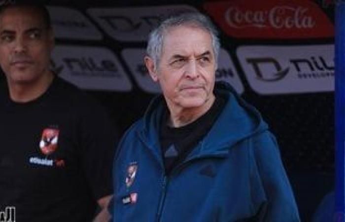 كولر يفاضل بين 5 مهاجمين أجانب لتدعيم الأهلي فى الموسم المقبل