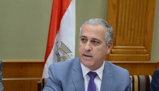 عبدالصادق الشوربجي.. أستاذ تطوير الصحف (إنفوجراف)
