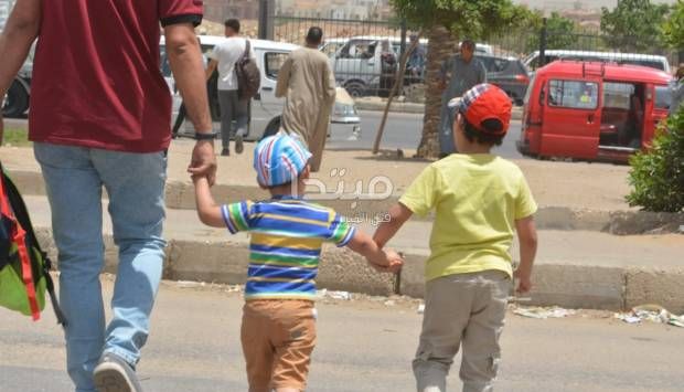 الأرصاد تزف بشرى بشأن درجات الحرارة