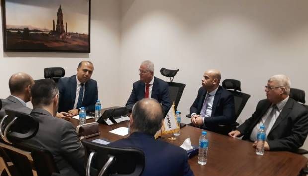 البيئة: تنفيذ مشروع إقامة أول محطة لتحويل المخلفات الصلبة لطاقة كهربائيّة