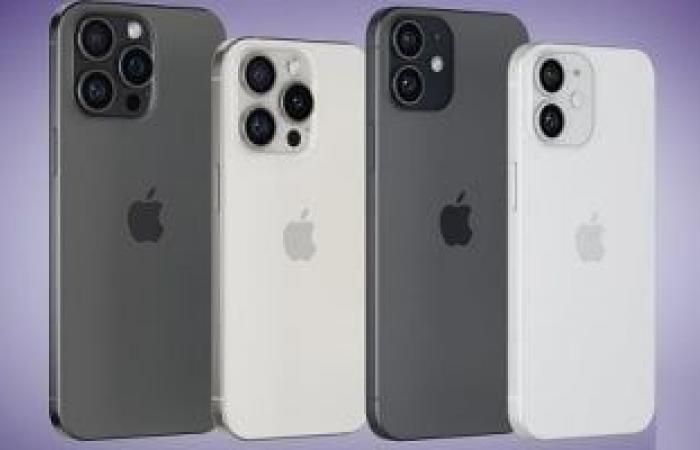 أخبار التقنية.. فى خطوات.. كيفية تحرير مساحة التخزين على أيفون