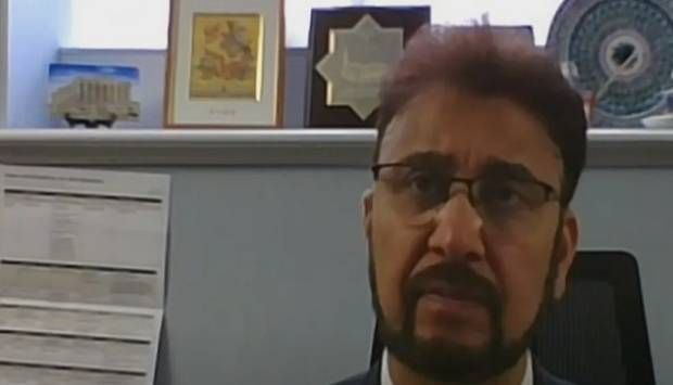 عضو مجلس العموم البريطاني: الحكومة الجديدة ستدعم القضية الفلسطينية