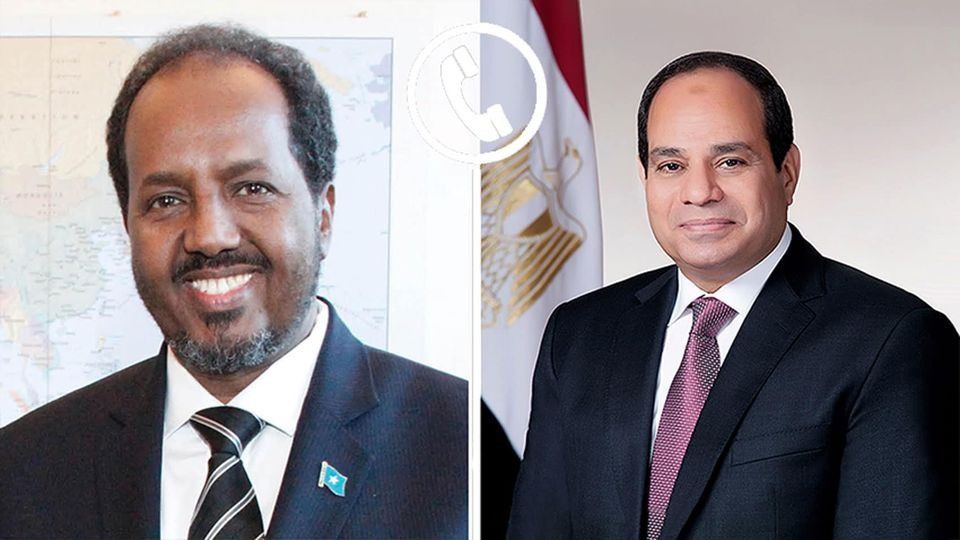 نشاط الرئيس في أسبوع.. السيسي يجتمع بالحكومة الجديدة ويوجه بالتطوير الشامل