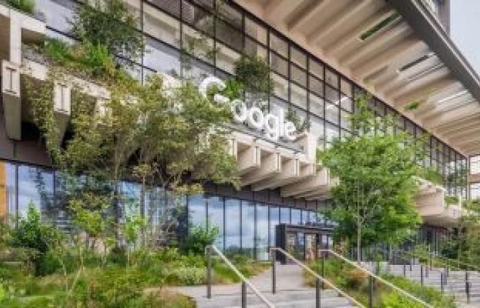 أخبار التقنية.. انبعاثات الكربون لشركة جوجل أعلى من أى وقت مضى بسبب الذكاء الاصطناعى