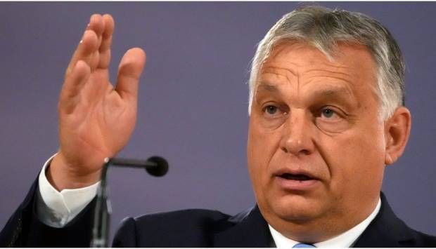 رئيس وزراء المجر: أوروبا تعيش في ظلال حرب أوكرانيا ما أثر على نمو الاقتصاد