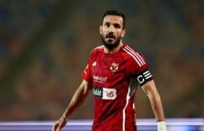 كولر يكشف للأهلي موقفه من ضم بديل علي معلول