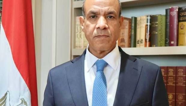 مصر تدعو المجتمع الدولي لدعم مخرجات مؤتمر القوى السياسية السودانية