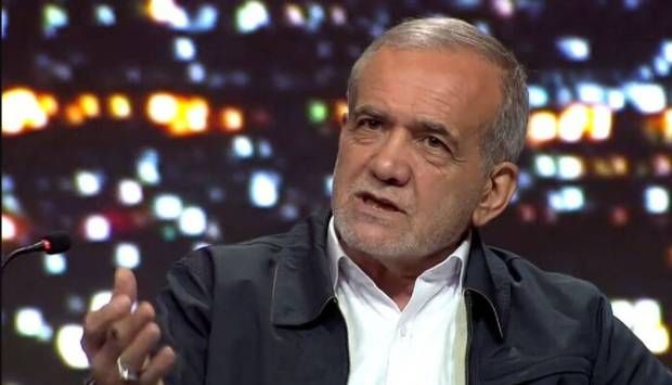 الرئيس الإيراني المنتخب: قادرون على تحقيق الإنجازات وتخطي العقبات