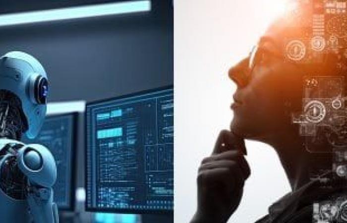 أخبار التقنية.. أداة ذكاء اصطناعى تروي الكتب الصوتية بأسلوب الفنانين المتوفين